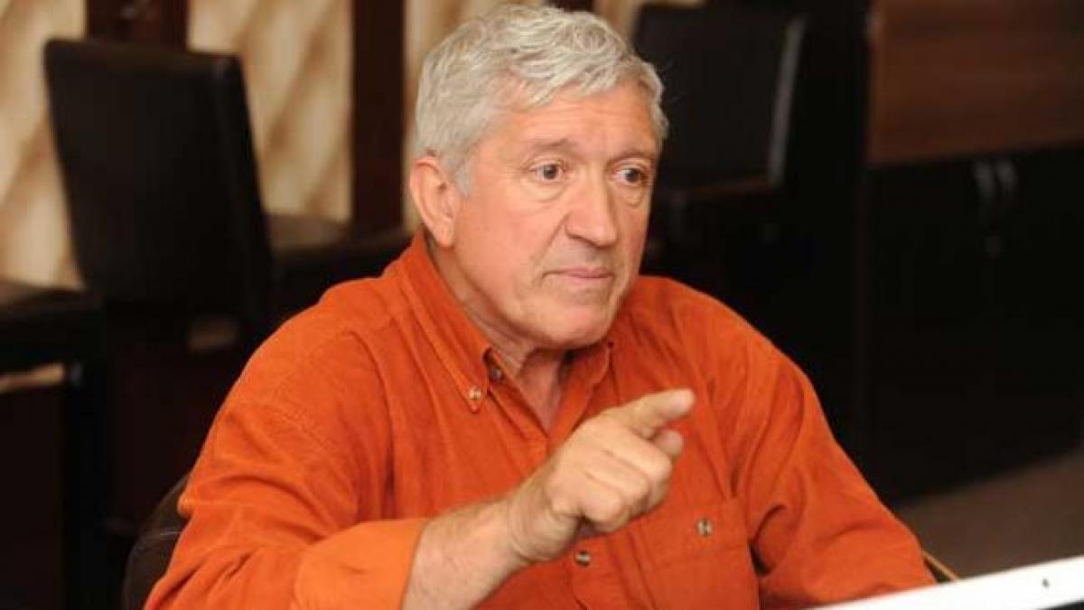 Mircea Diaconu, alături de Antena3: Răul să înţeleagă că nu te-a învins. Important e să continuăm să vorbim