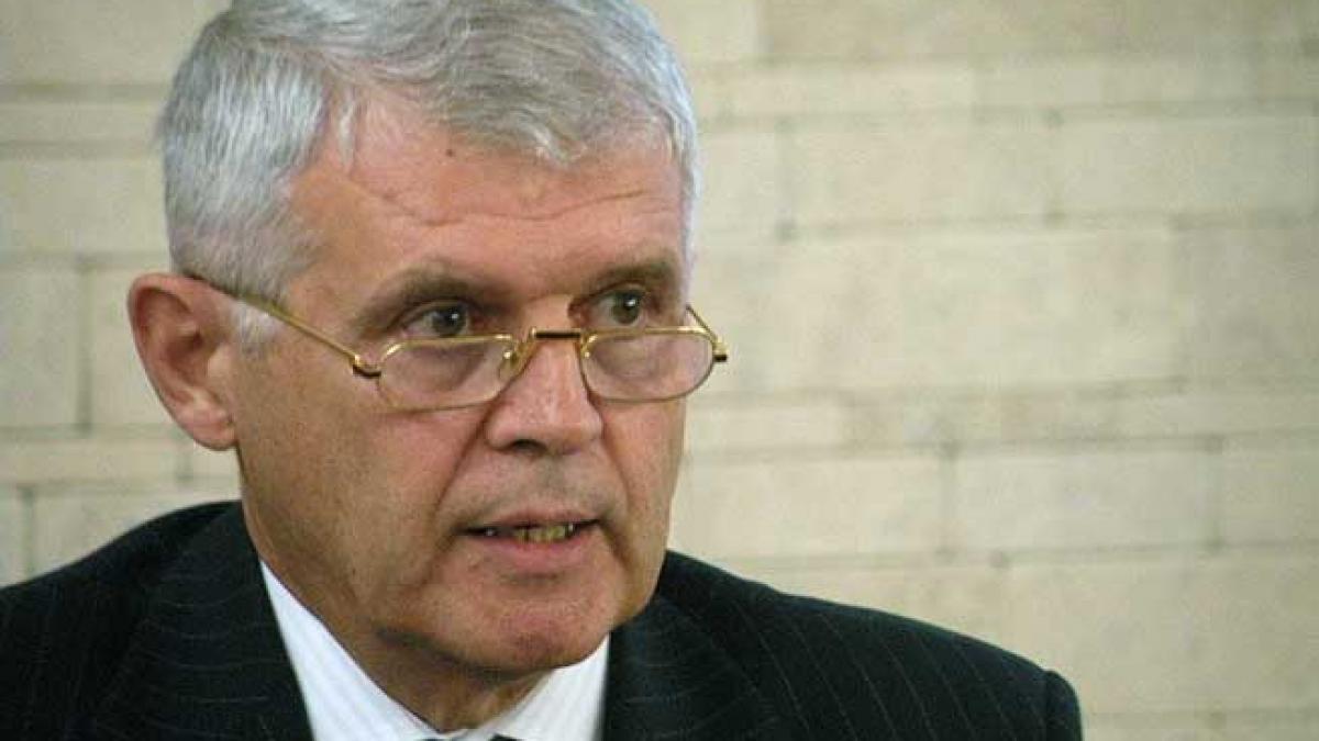 Omul zilei - Nicolae Dănilă