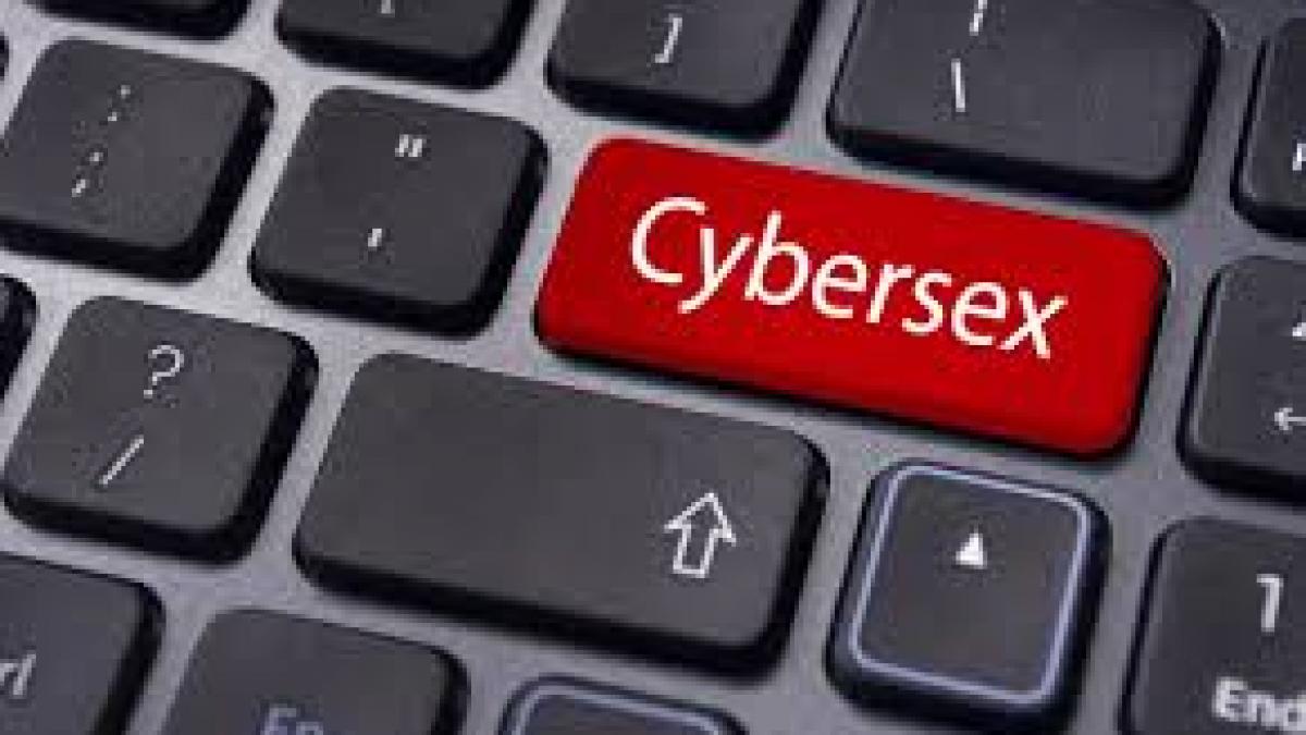 CINCI forme de DEPENDENŢĂ de internet 