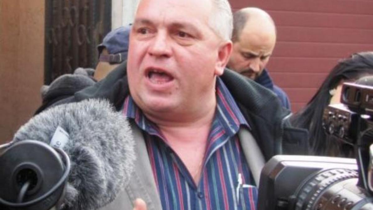 Nicuşor Constantinescu va fi dat în urmărire internaţională