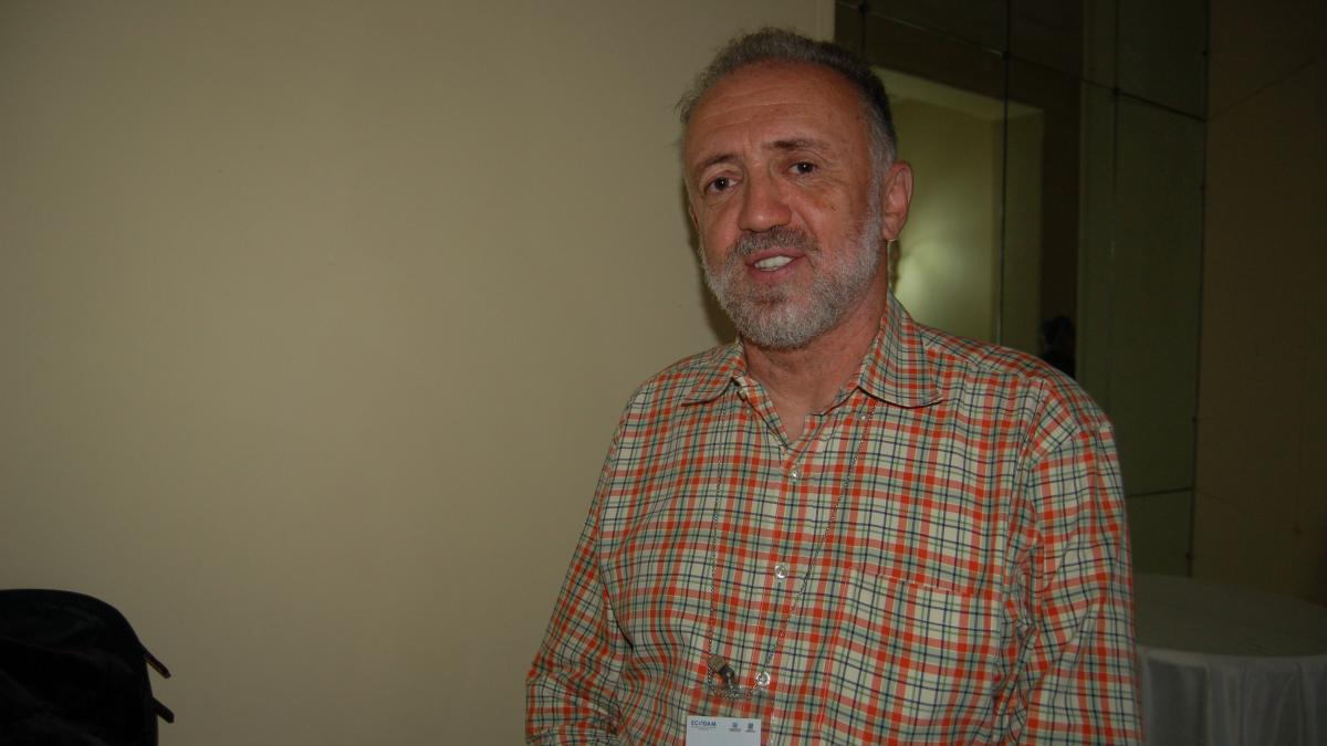 EXCLUSIV. Prof. univ. dr. Sorin Istrail, matematician, SUA: “Misiunea unui cercetător nu se termină niciodată” 