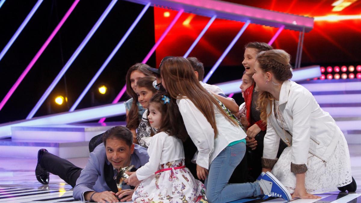 Copiii mizează pe acrobații, beatbox, karate pe muzică și electro dance pentru a intra în show-ul „Next Star”