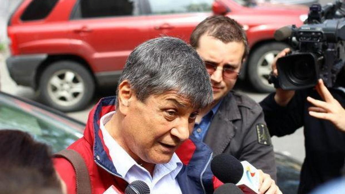 Judecătorul Mustaţă, a 13 victimă în “Telepatia”