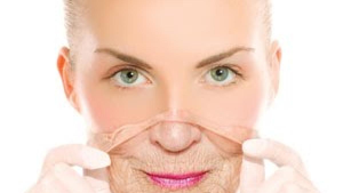 „Tinerețe fără bătrânețe” - fără lifting facial