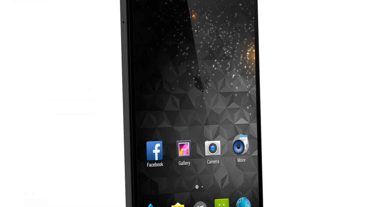  Un smartphone românesc la 999 lei: X2 Twin