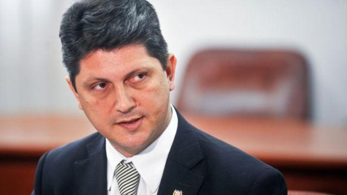 Corlăţean: UE să fie pregătită să adopte măsuri sancţionatorii suplimentare în cazul Rusiei