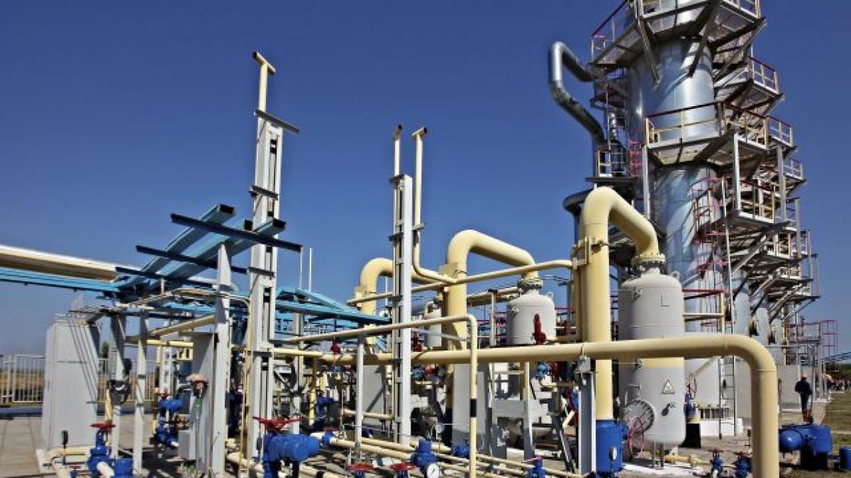 Ucraina mută războiul cu Rusia pe conductele de gaz