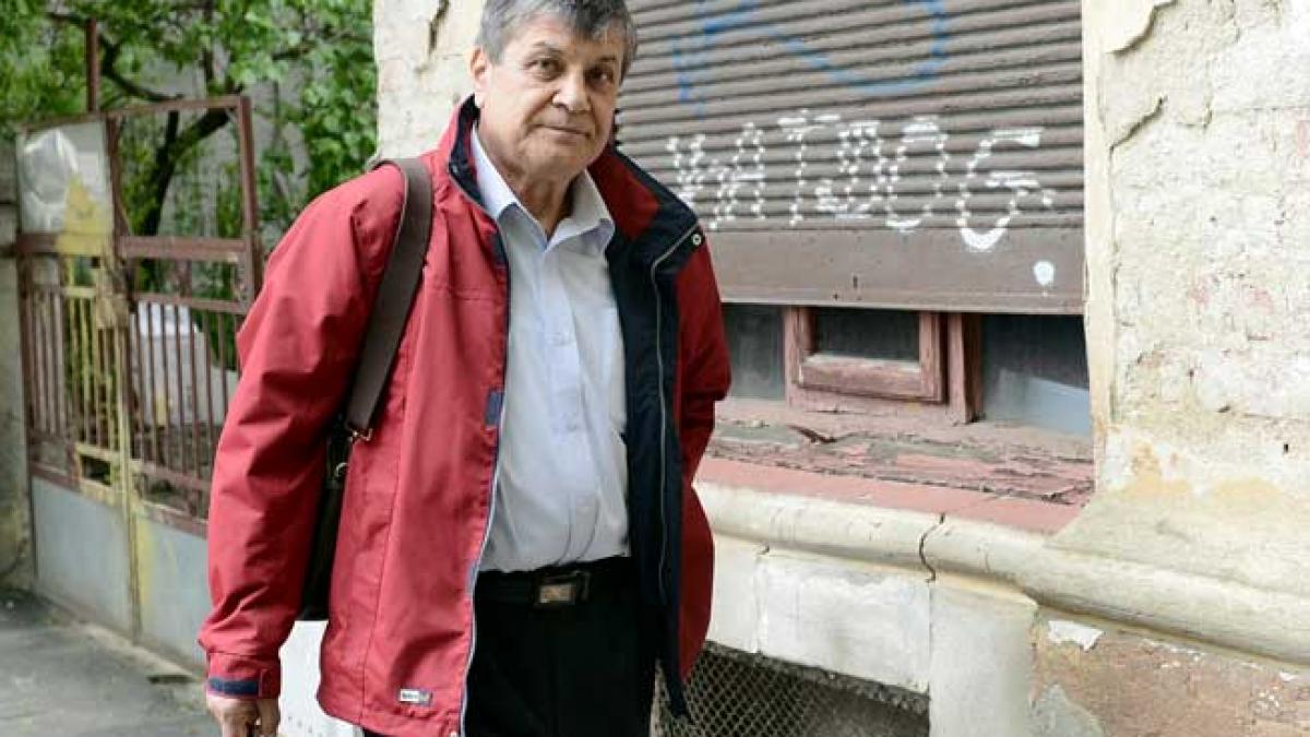 Judecătorul Stan Mustaţă, “atras” într-o casă monitorizată audio-video