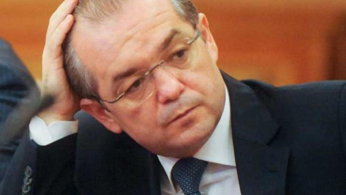 Zlotea: Prin declaraţia sa, Boc se situează în afara PDL, o poate susţine pe Udrea ca independent