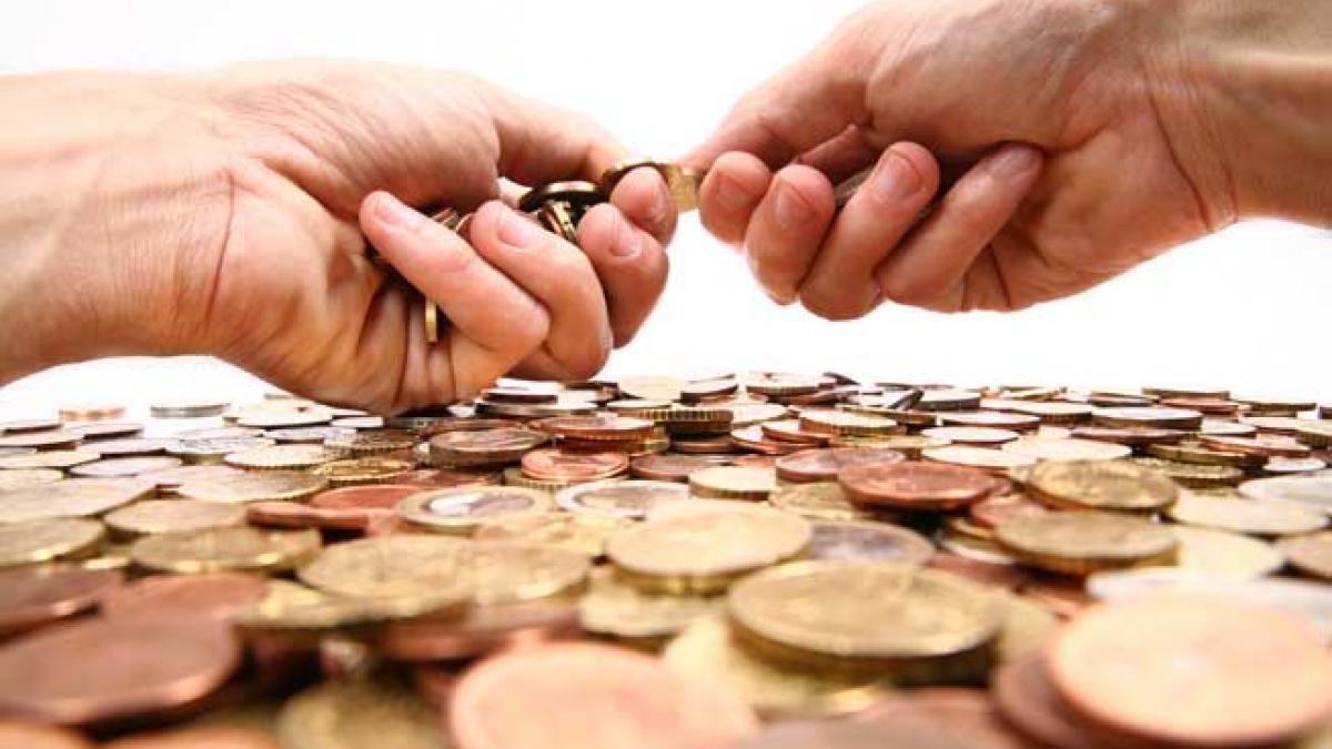 “Salteaua”, banca cea mai sigură pentru 25% din populaţie