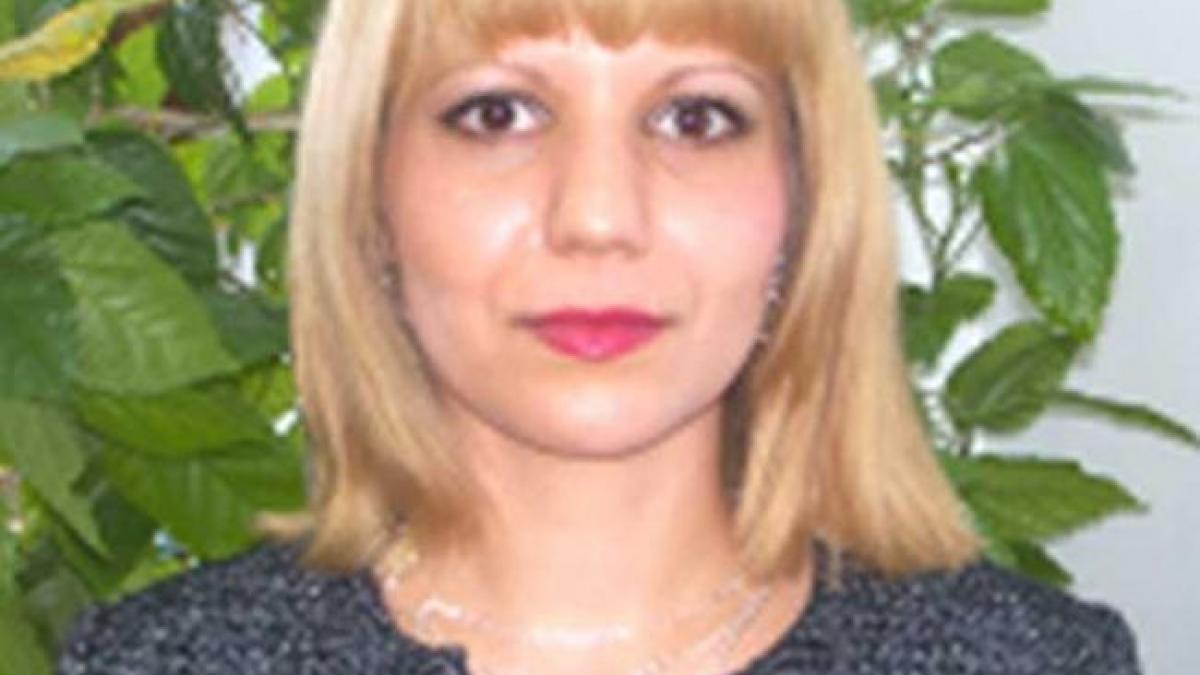 Camelia Bogdan continuă derapajul din "Telepatia". Vrând să se dezvinovăţească, judecătoarea se acuză