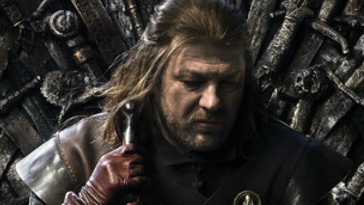 GAME OF THRONES „botează” copiii! Khaleesi, Arya și Daenerys – nume populare printre bebeluși