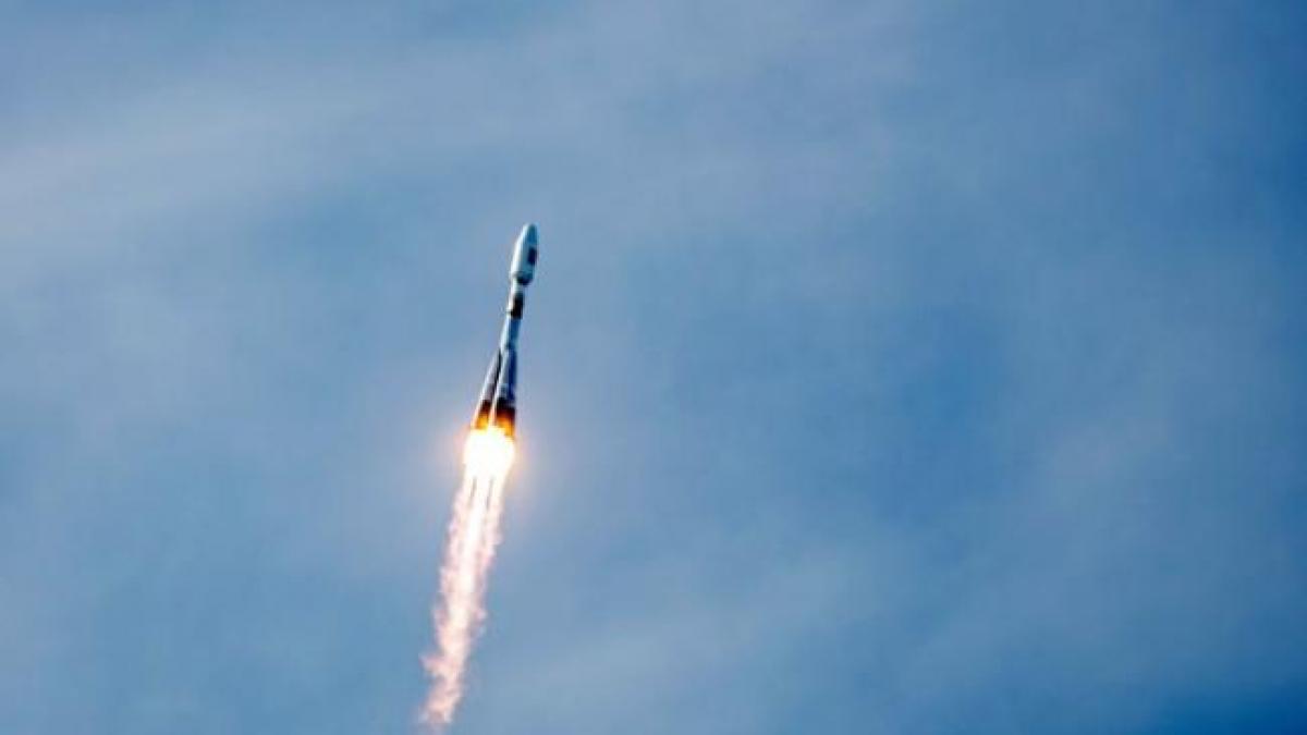 Anchetă europeană în legătură cu plasarea greşită pe orbită a SATELIŢILOR GALILEO