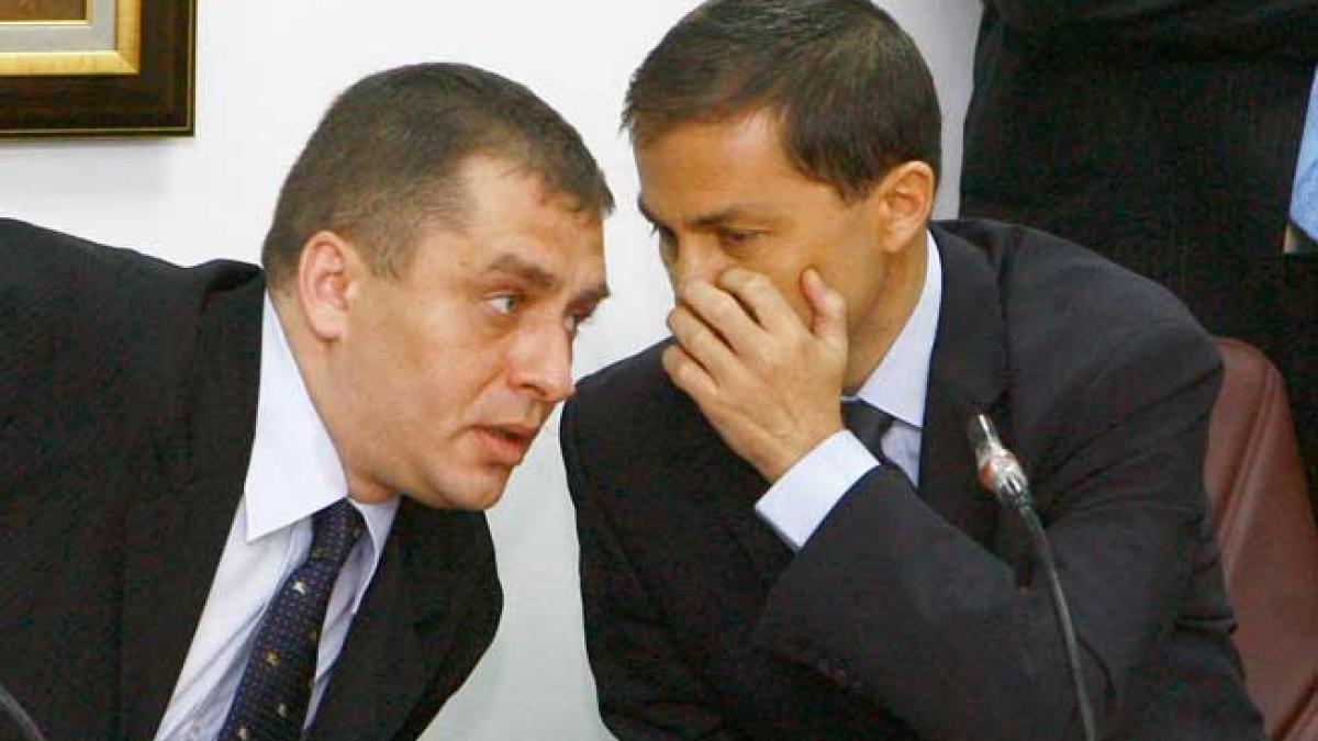 Dosarul “Telepatia”: abuzurile DNA şi ale judecătorilor aserviţi