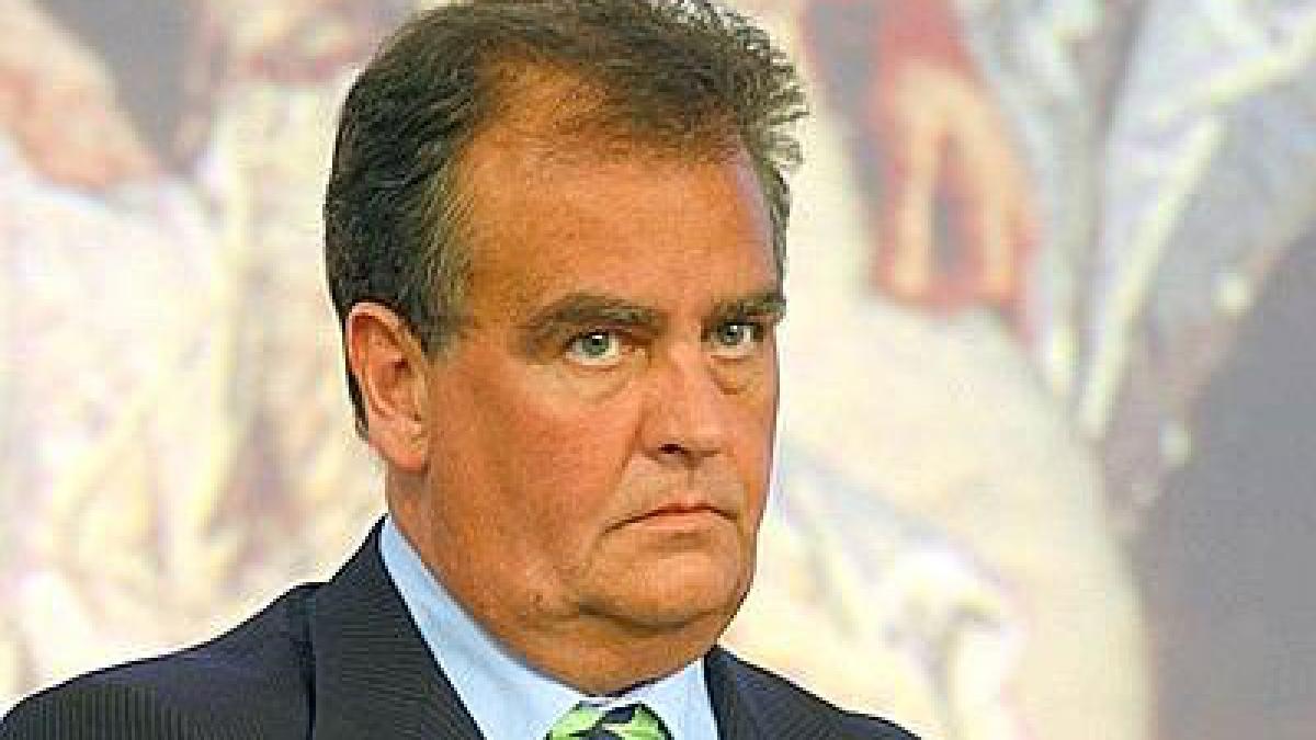Un senator italian care a comparat un ministru negru cu un urangutan susţine acum că e bântuit de spirite africane