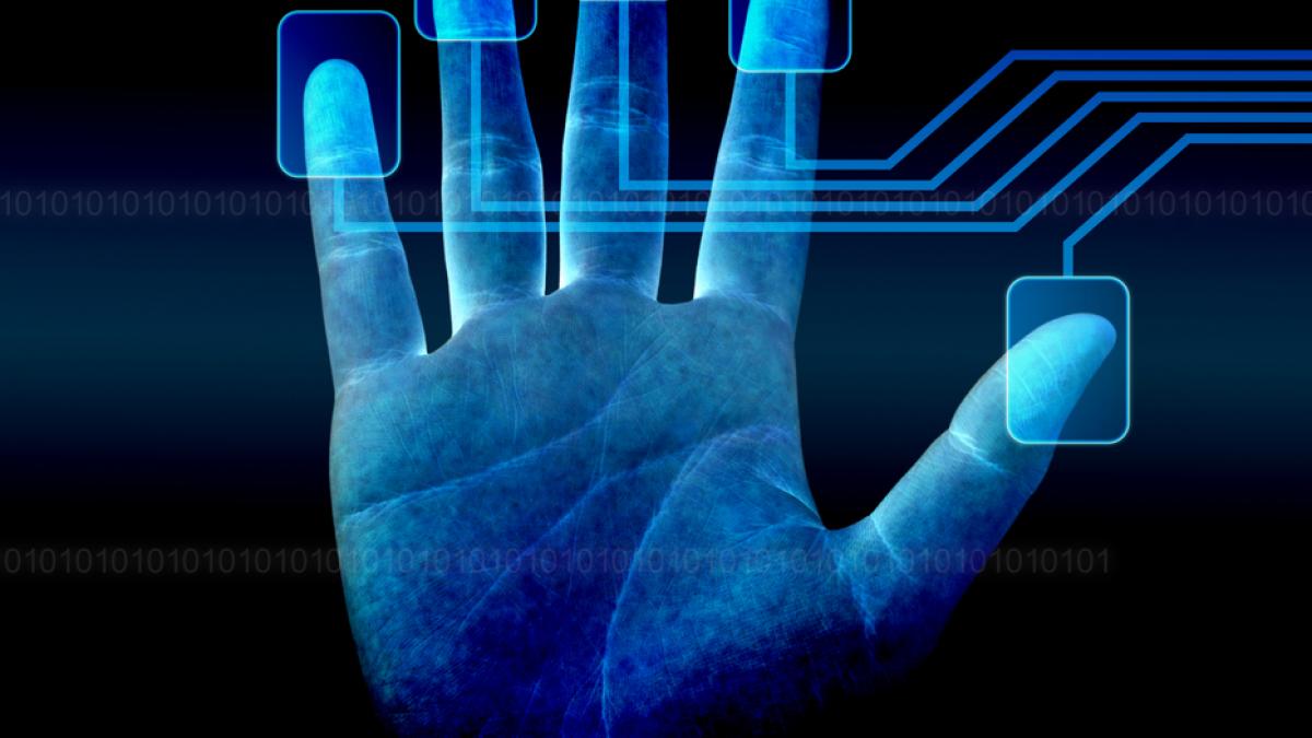 Adio PAROLE!  "AUTENTIFICAREA INTELIGENTĂ", o provocare pentru SECURITATEA INFORMATICĂ