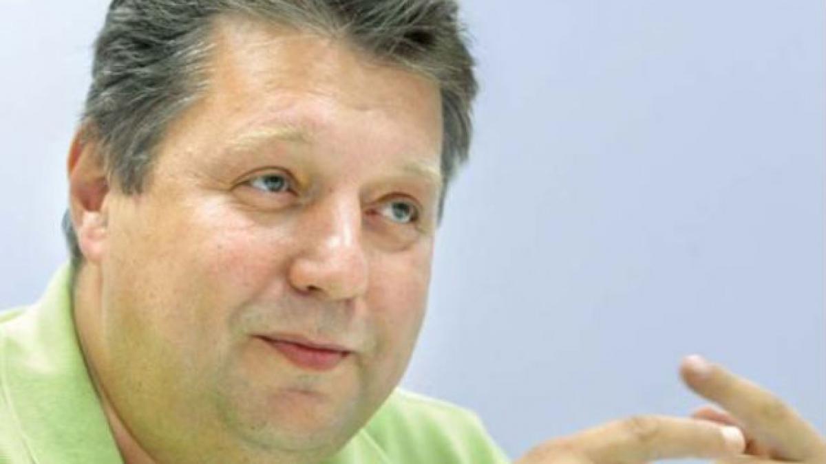 DIICOT nu va deschide o anchetă în legătură cu eventuala implicare a lui Cristian Burci în traficul cu copii