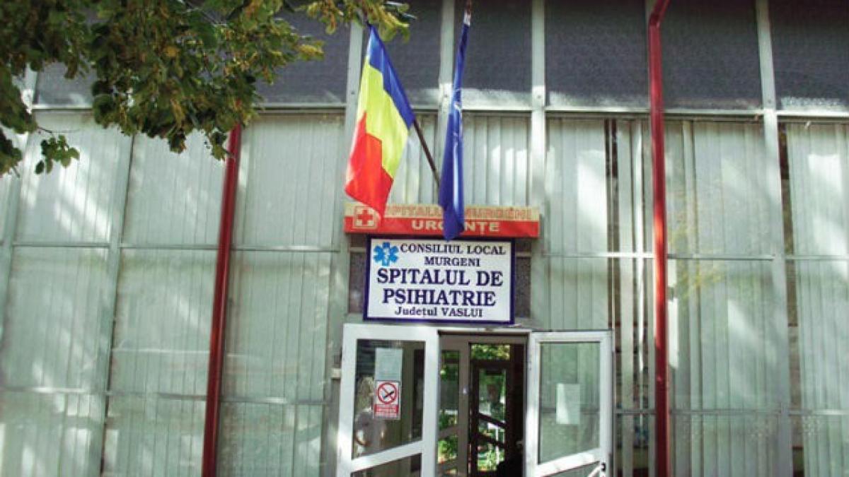 Creştere a numărului de bolnavi cu afecţiuni psihice în Vaslui