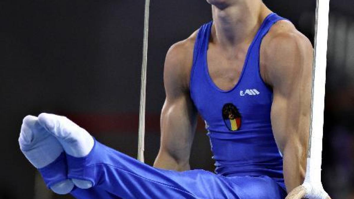 Andrei Muntean - campion naţional la individual compus