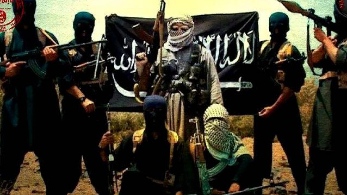  Apel la o “Coaliţie a naţiunilor” împotriva Statului Islamic