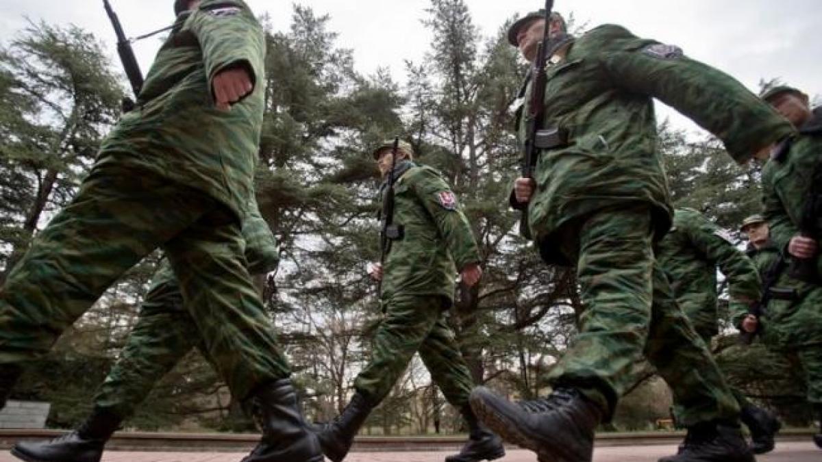 Cum a ajuns MAMA soldatului rus, AGENT al STRĂINĂTĂŢII 