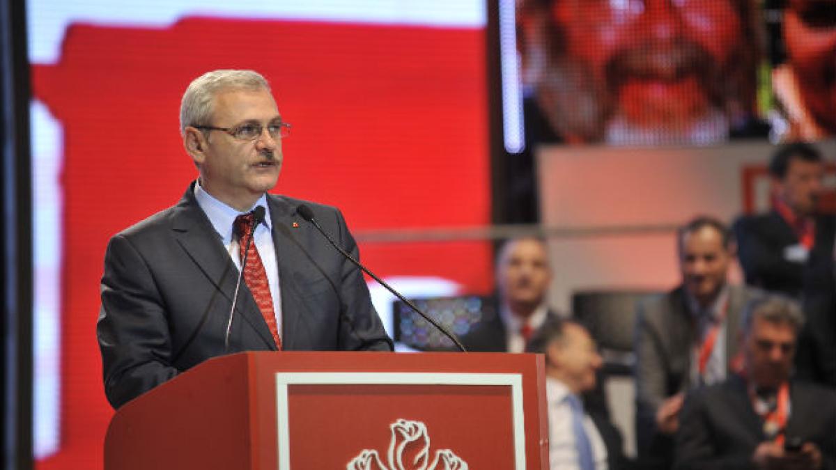 Dragnea va semna în China un acord privind utilizarea paşnică a energiei nucleare