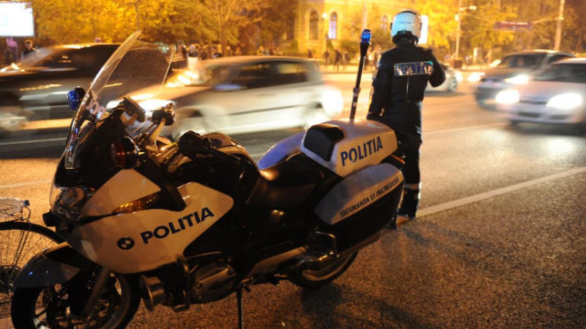 IGPR: 124 persoane şi 25 autoturisme, depistate prin Sistemul Informatic Schengen într-o săptămână