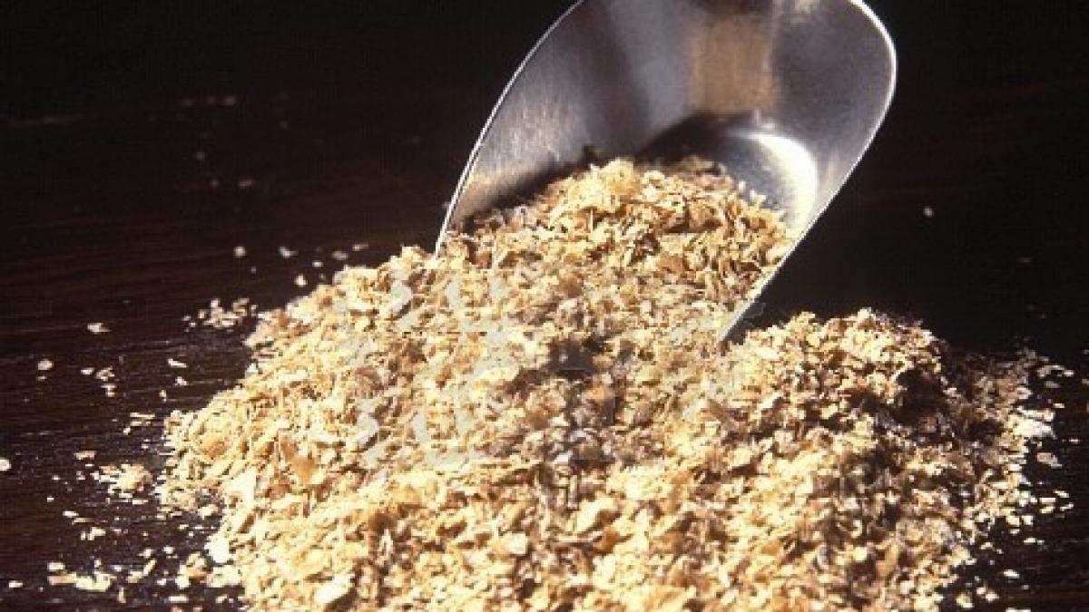 Tărâțele de grâu - un LEAC MIRACULOS și IEFTIN pentru zeci de boli