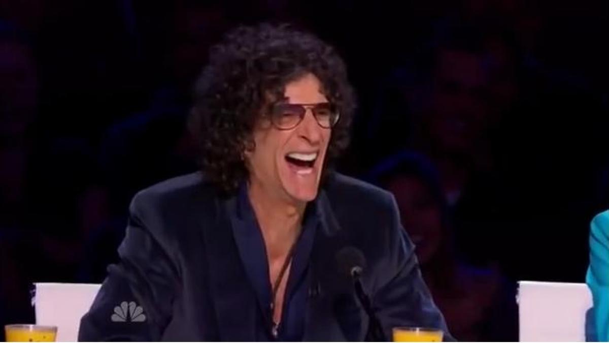 america s got talent 2014 trebuie sa vezi asta iti va pune un zambet pe fata pentru tot restul zilei video