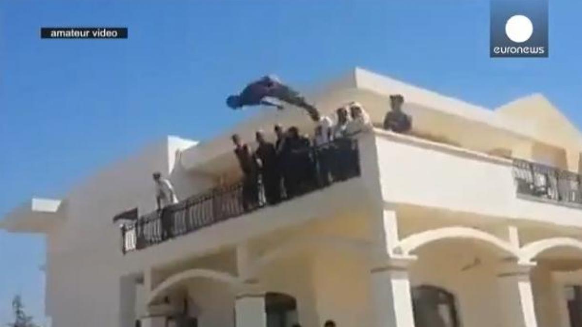 mili iile islamiste au ocupat sediul ambasadei sua din libia video