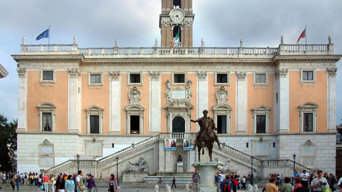 Roma dublează taxele de sejur pentru turişti