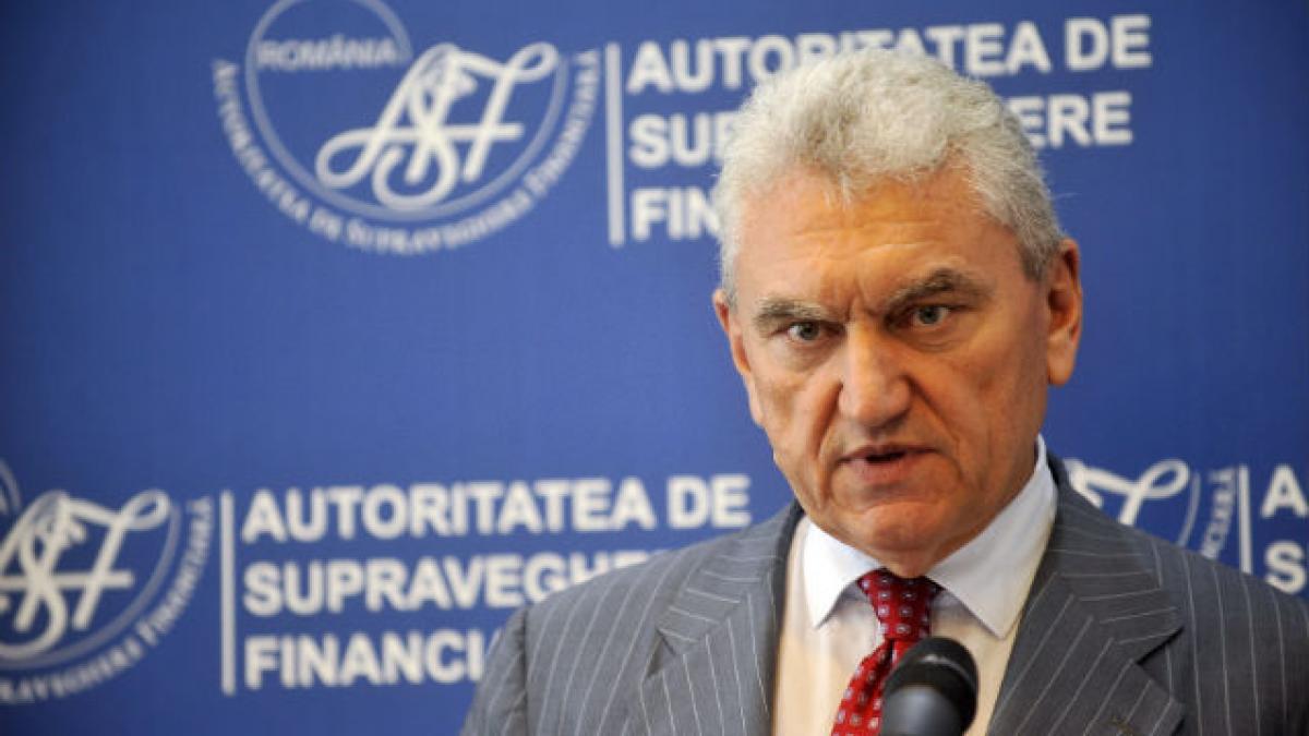 ASF va reduce plafonul pentru daunele plătite de asigurători pentru vătămări corporale şi daune morale