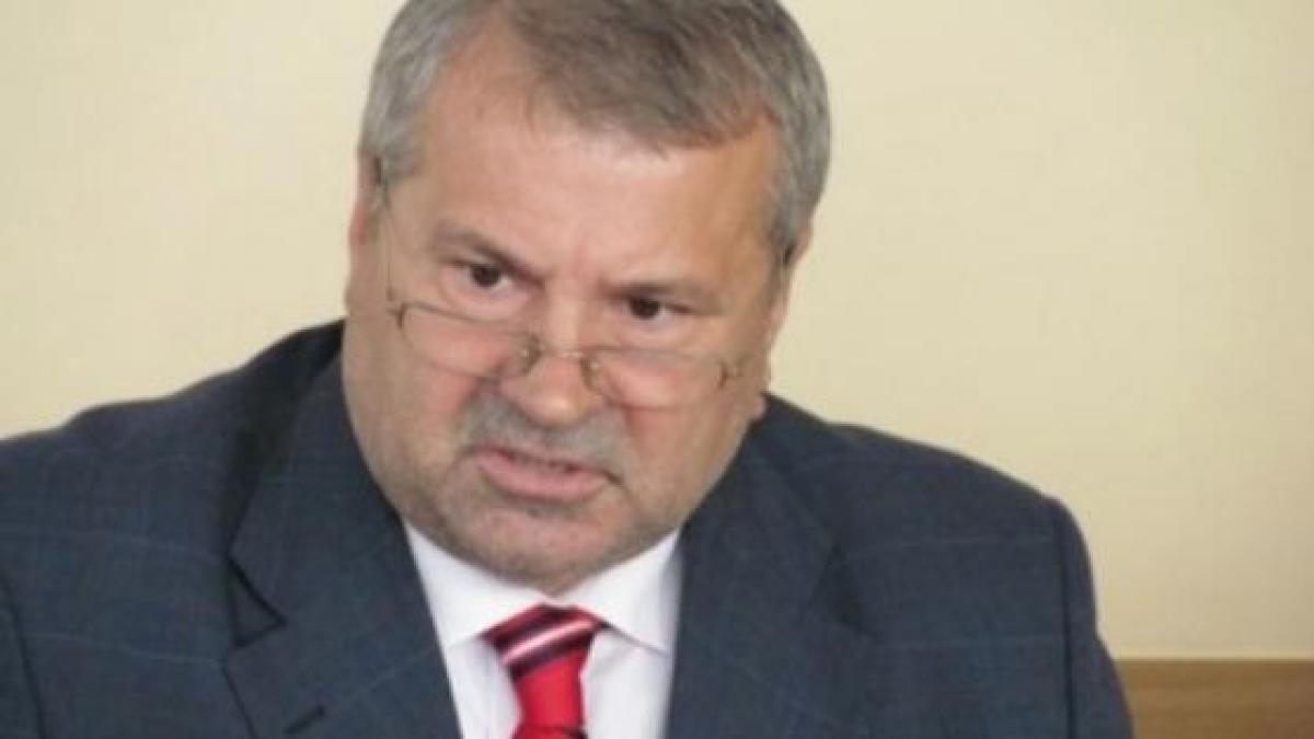 Bunea Stancu, din nou în faţa instanţei. Curtea de Apel Galaţi judecă cererea DNA de arestare preventivă