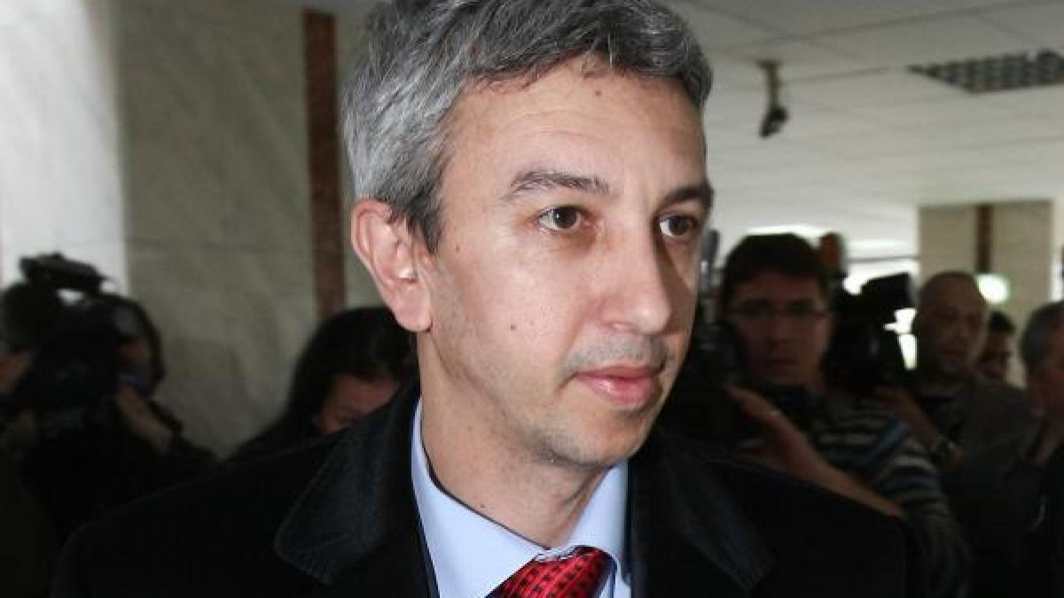 DNA cere majorarea pedepsei pentru Dan Diaconescu în dosarul de şantaj