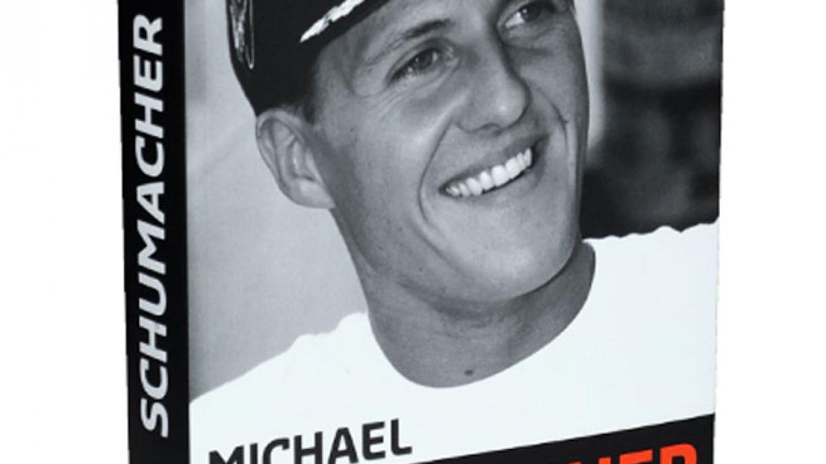 Michael Schumacher, biografia