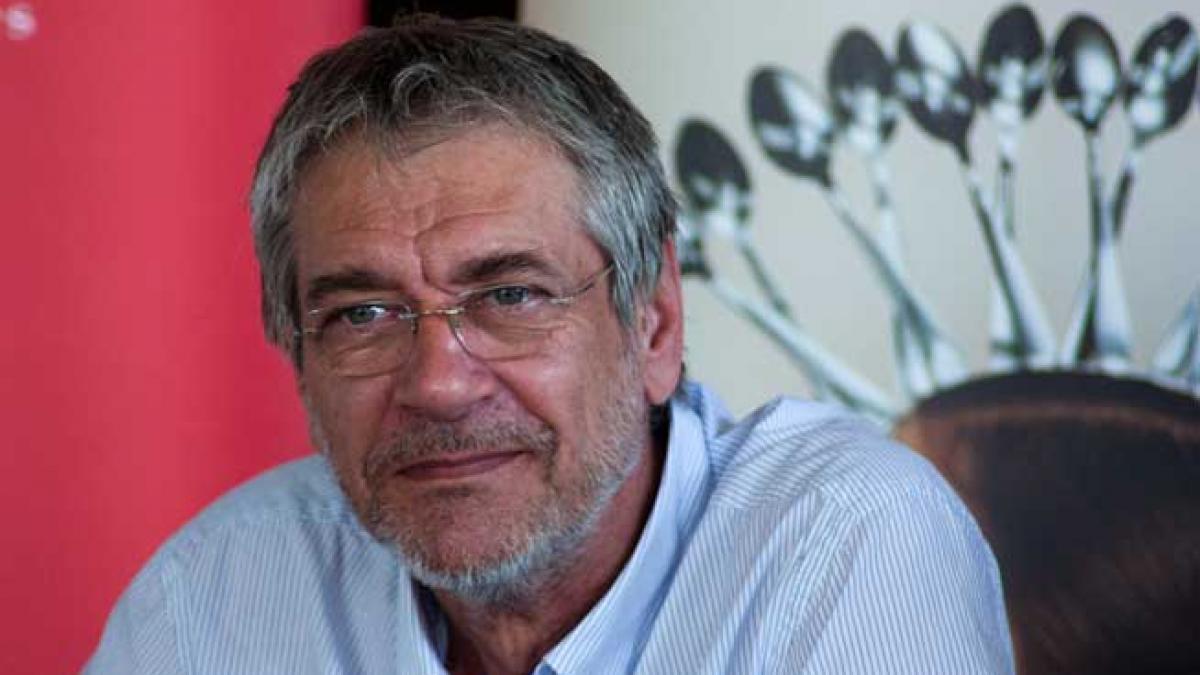 Omul zilei - Marcel Iureş