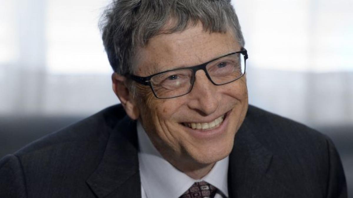 Ritualurile oamenilor de succes. Ce fac Bill Gates, Vera Wang sau Barack Obama înainte de culcare