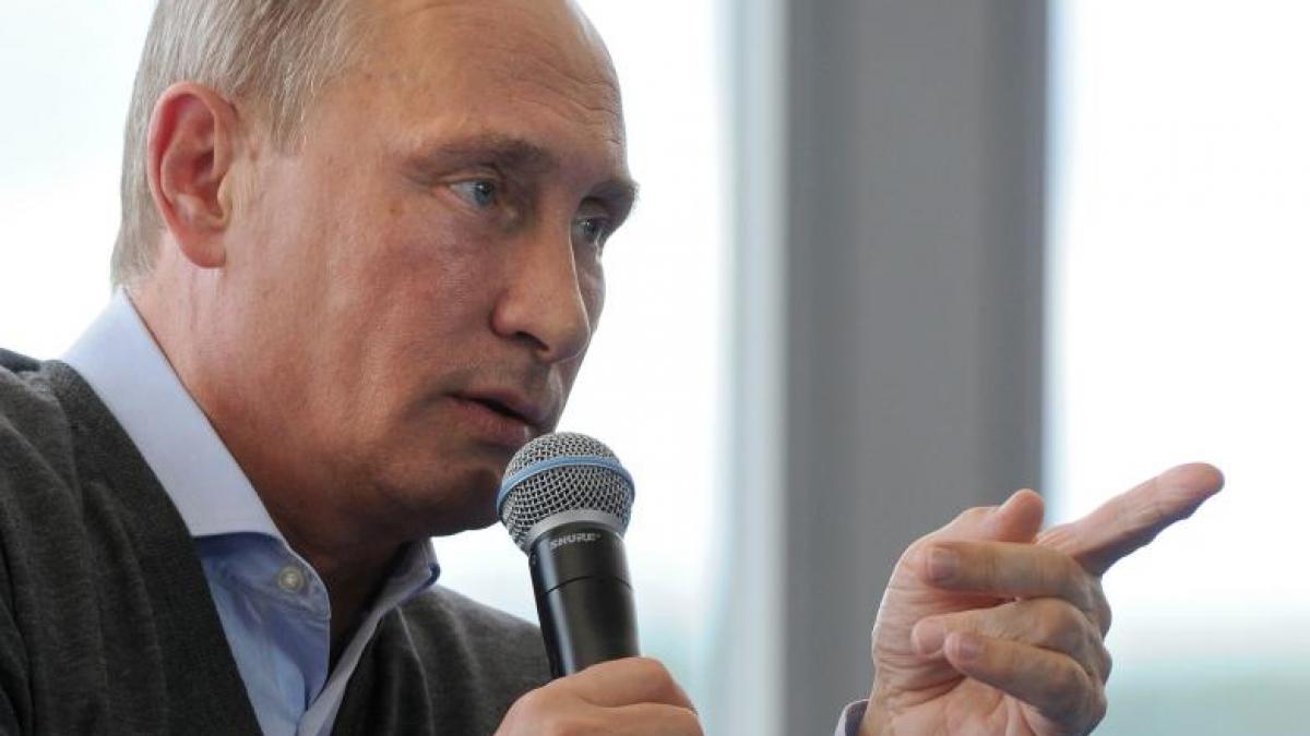 Rusia vrea un stat "independent” în sud-estul Ucrainei 