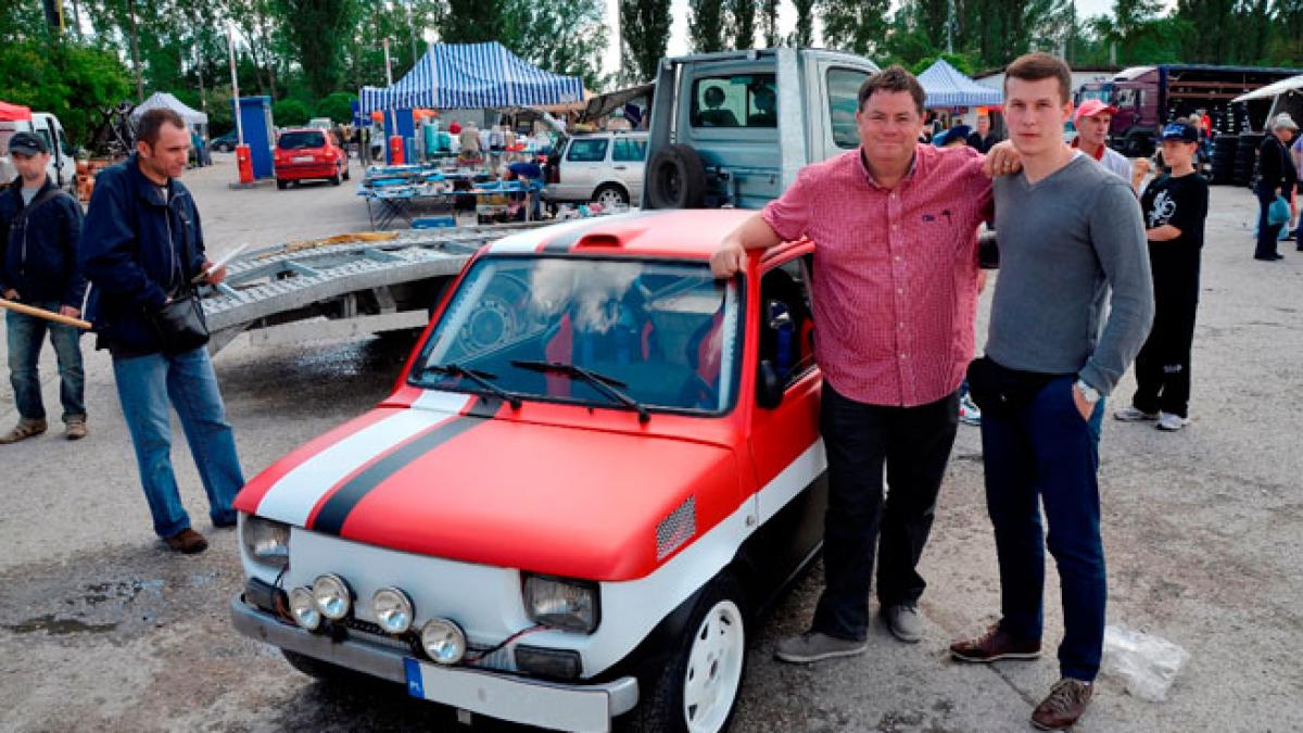 Discovery: “Maşini pe alese: În jurul lumii?”, al doilea sezon