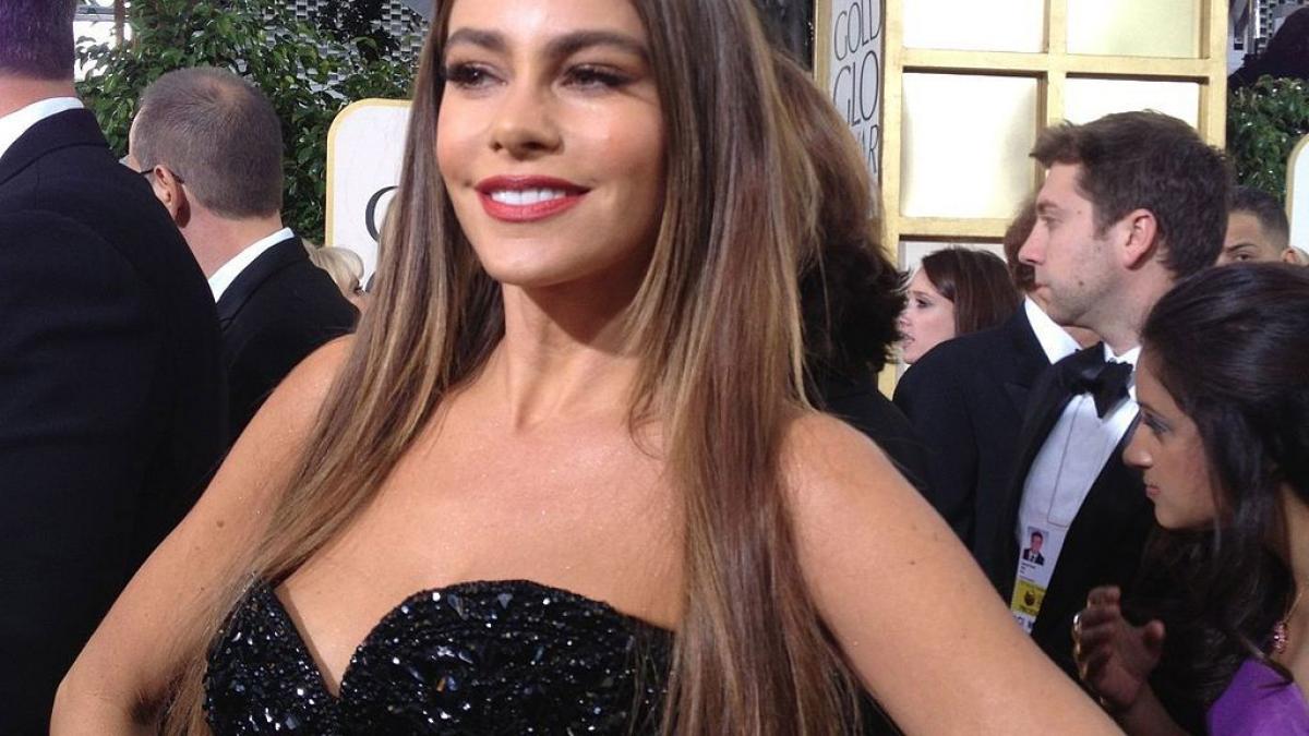 Pentru al treilea an consecutiv Sofia Vergara rămâne cea mai bine plătită actriţă din televiziune