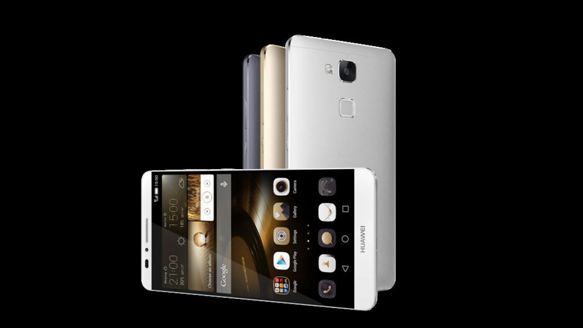 IFA Berlin: Huawei „lovește” cu un octa-core de 8 inci și baterie de 4100 mAh