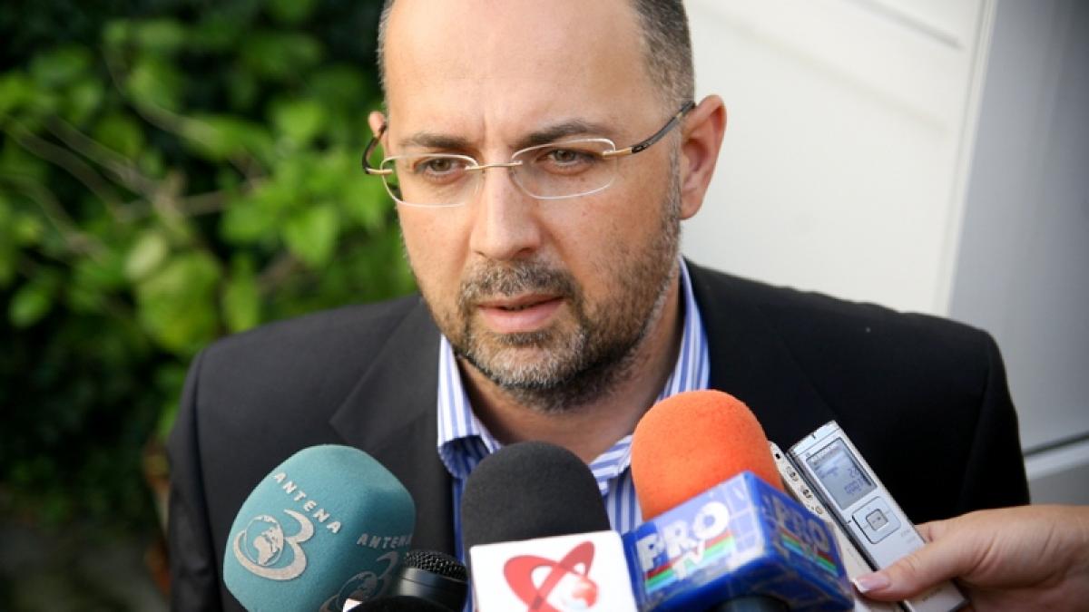 UDMR nu susţine suspendarea lui Băsescu