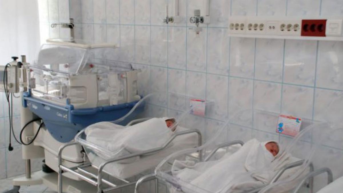 Bebeluş născut mort, după ce în spitalul din Găeşti nu s-a găsit niciun ginecolog să aibă grijă de gravidă