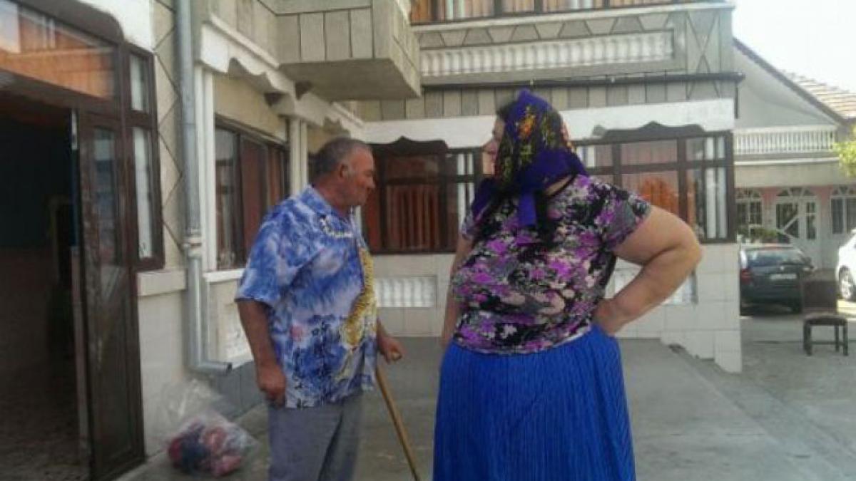 Bulibaşa din Dolj, ucis la comanda fiului