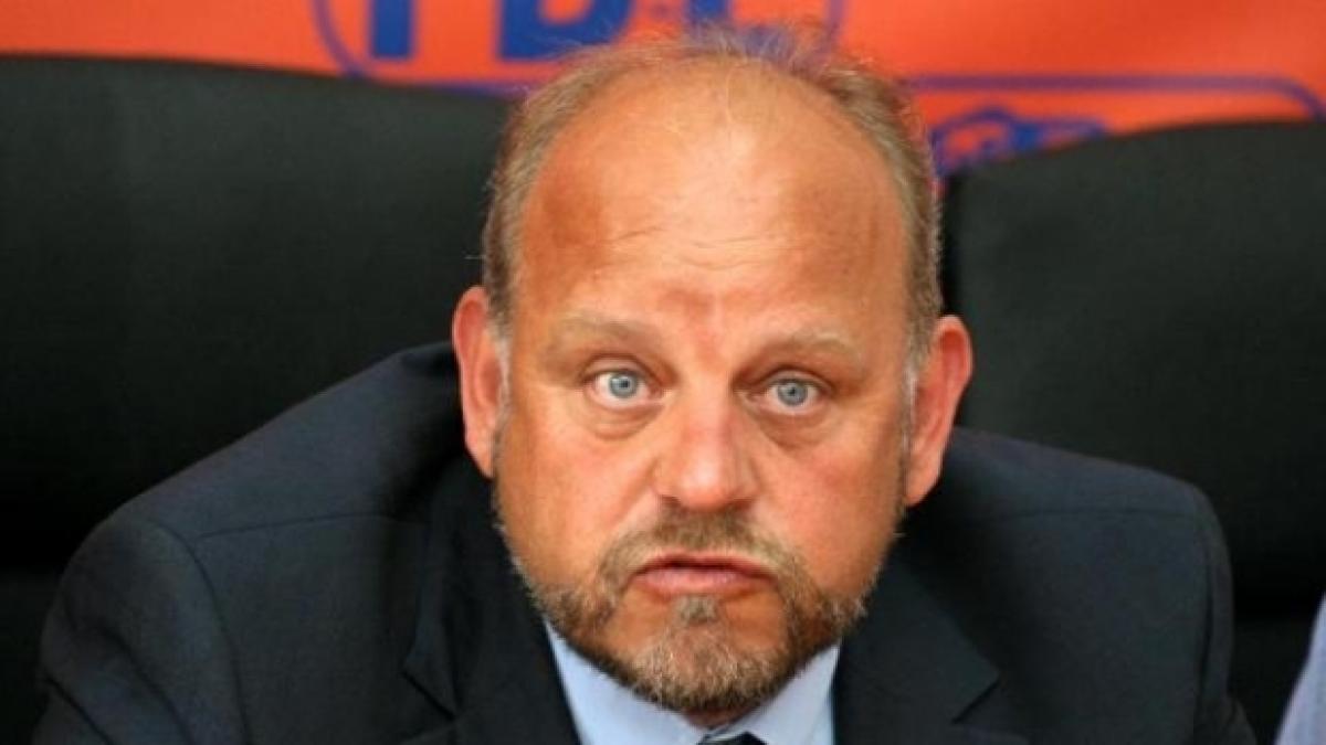 Primarul din Rădăuţi (PDL) a fost arestat preventiv pentru 30 de zile