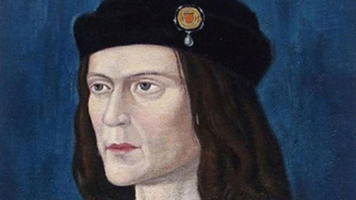 Cum a murit Richard al III-lea. Rezultatele autopsiei