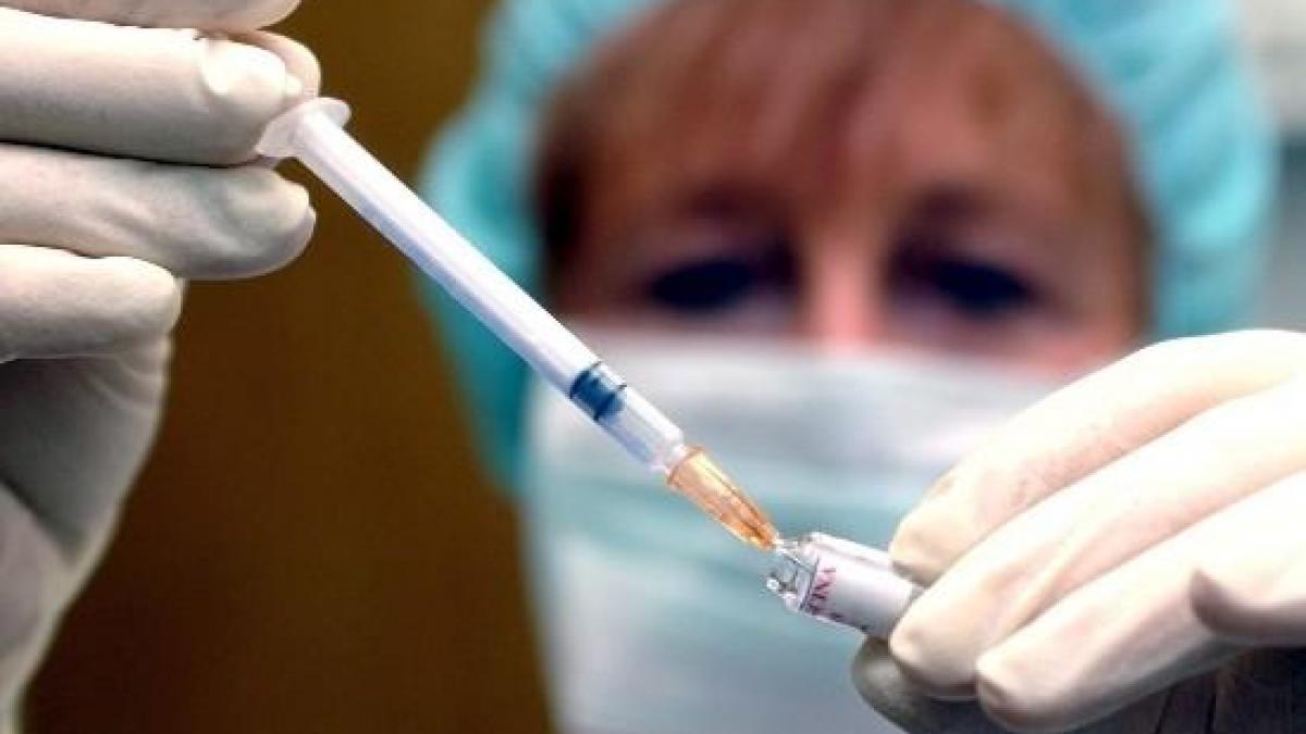 Ce vaccinuri trebuie să facă elevii şi la ce vârstă. CALENDARUL NAŢIONAL DE VACCINARE