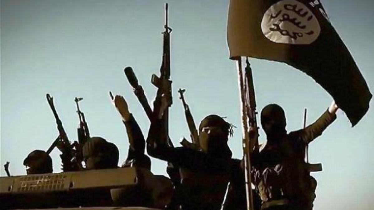 Statul Islamic a ocupat 21 de sate în nordul Siriei, în ultimele 24 de ore