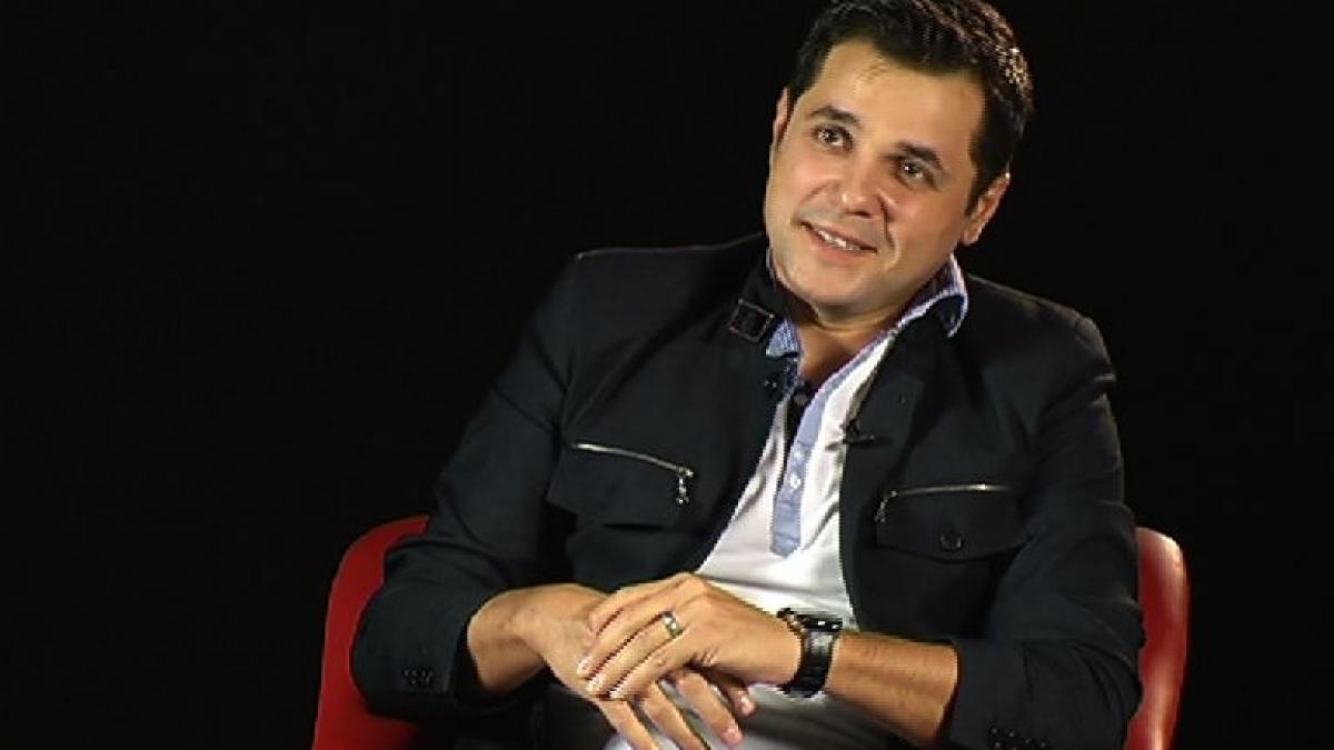 În acest weekend,  Cove şi Constantin Enceanu îşi deschid sufletul la “Dincolo de aparenţe”, de la Antena Stars