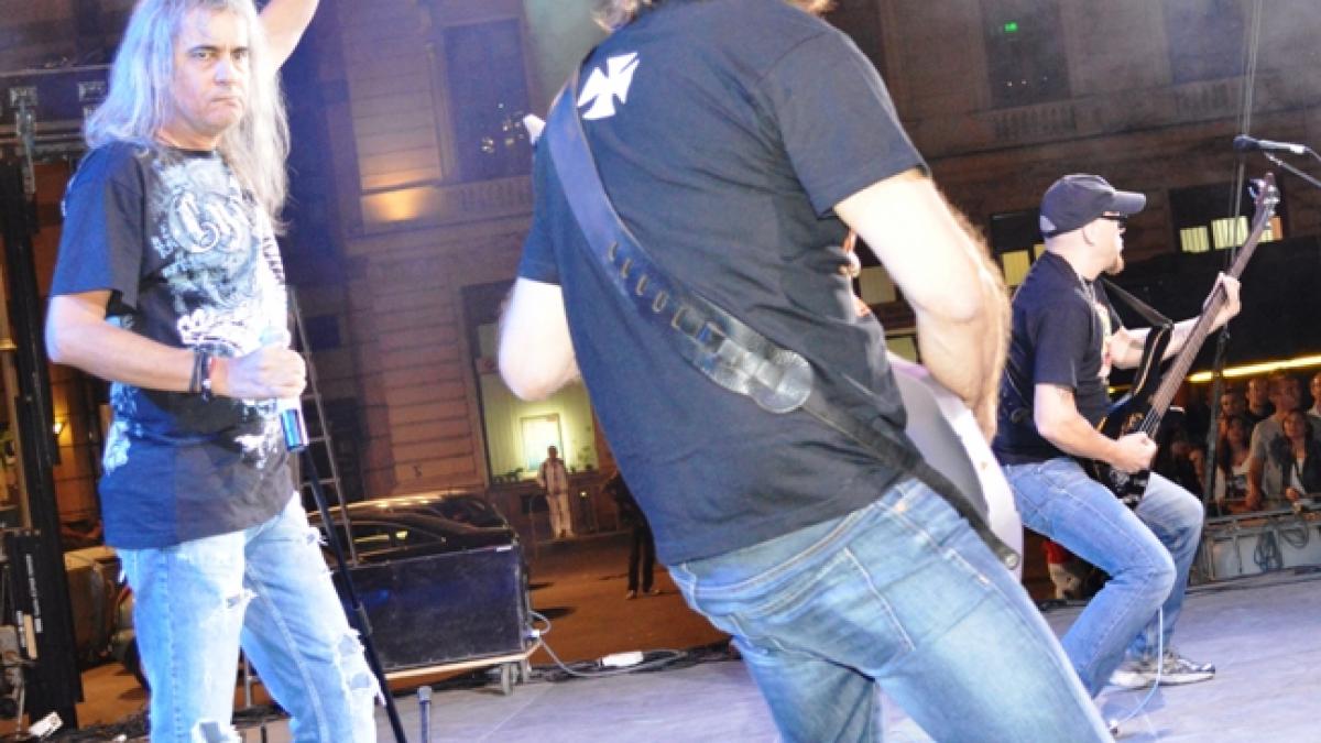 Gala Folk You!: sfârşitul nu-i aici!
